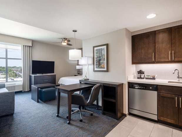 Images Homewood Suites by Hilton North Charleston