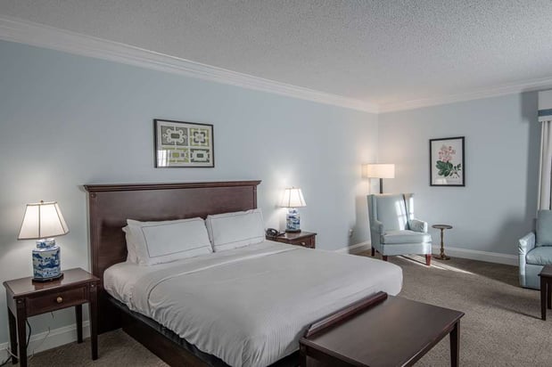 Images The Founders Inn and Spa, Tapestry Collection by Hilton