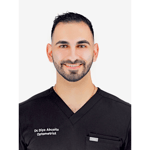 Abuaita EyeCare Logo