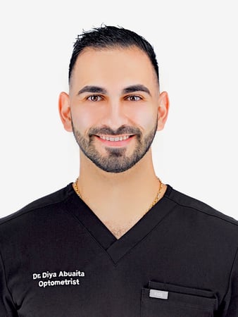 Images Abuaita EyeCare