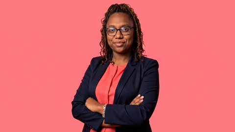 Photo of Shae Kilgore