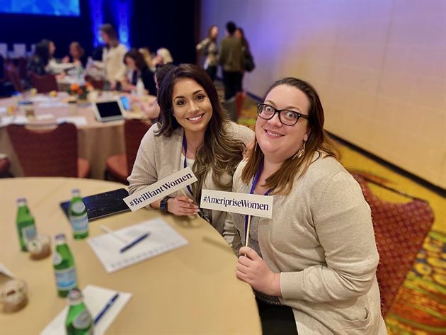 Images Smith, Penni, Rippey, Cunningham & Associates - Ameriprise Financial Services, LLC