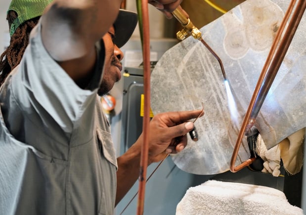 Images Sureway Heating Cooling Plumbing