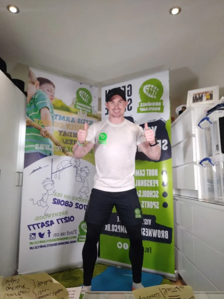 Images Brownes Boot Camp