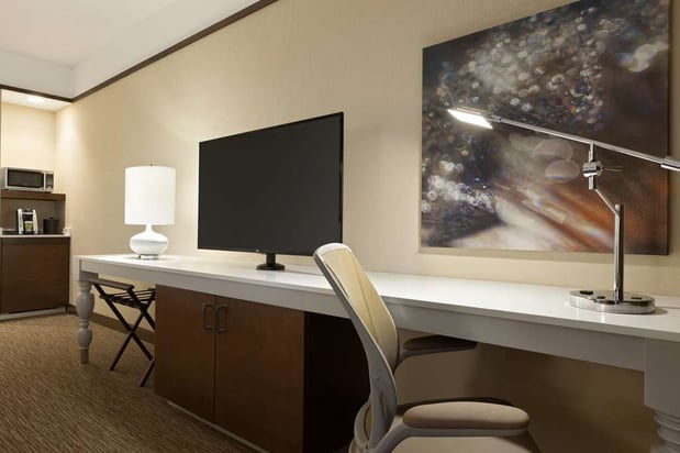 Images Hilton Garden Inn Charlotte/SouthPark