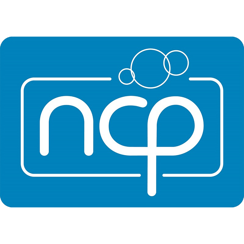 NCP Plumbing Contractors Logo