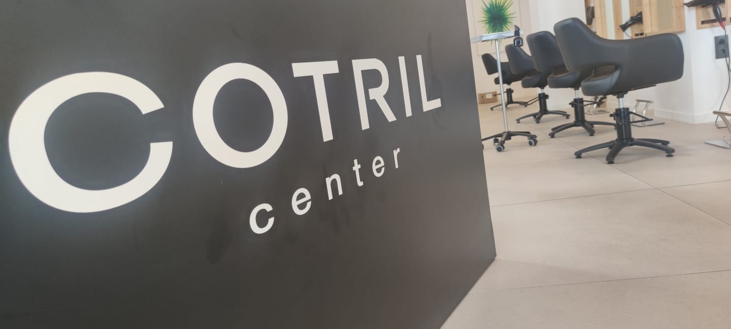 Images Pablo Herrera Estilistas