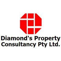 Diamond's Property Consultancy Pty Ltd Logo