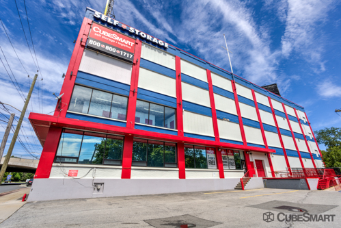 Images CubeSmart Self Storage