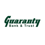 Candy Henderson - Mortgage Banker - Guaranty Bank & Trust Logo
