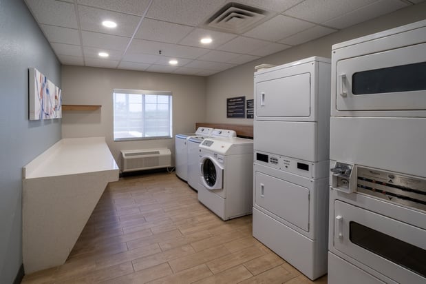 Images Candlewood Suites Deer Park by IHG