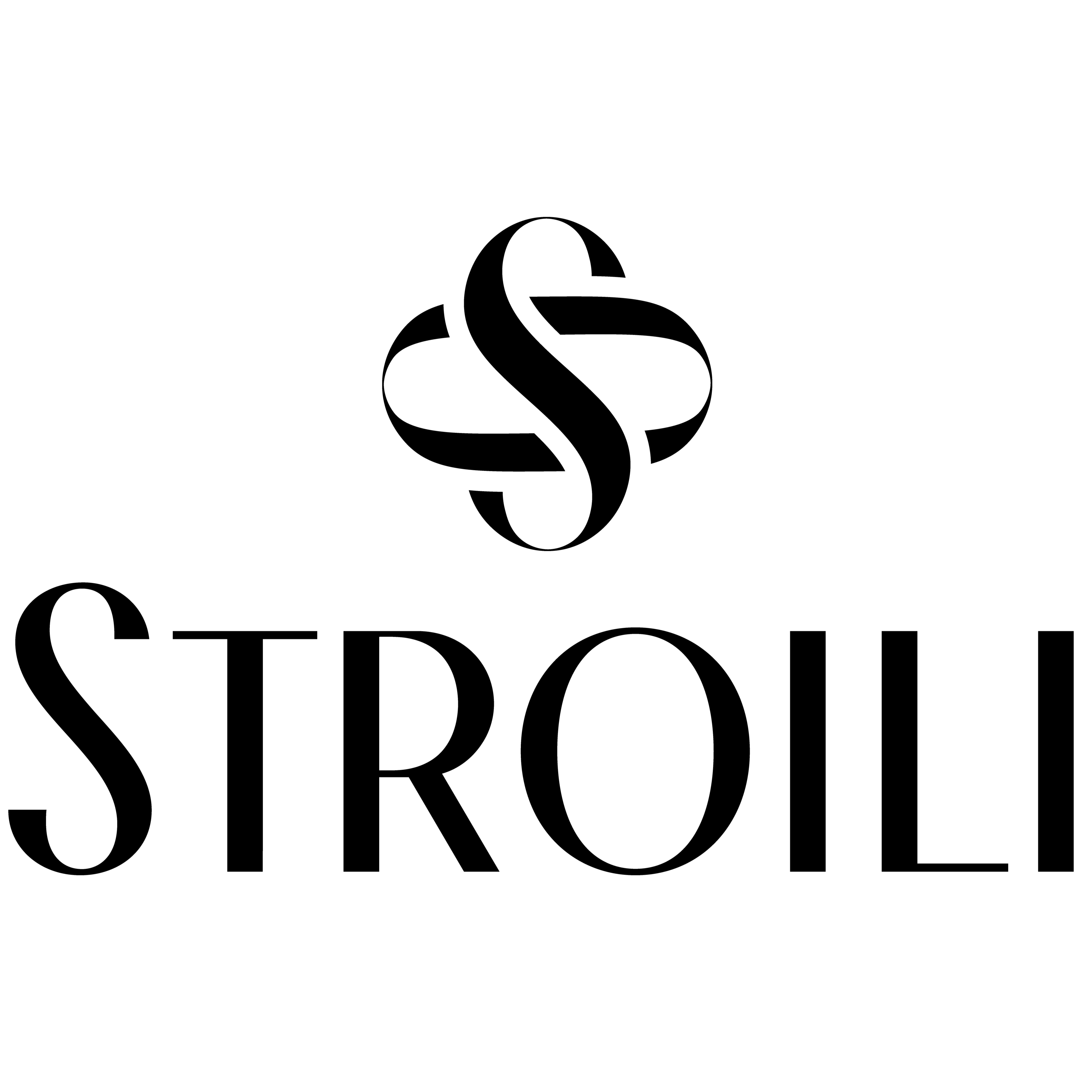 Stroili