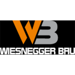 Wiesnegger BaugesmbH Logo
