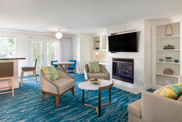 Images Riviera Resort – Palm Springs
