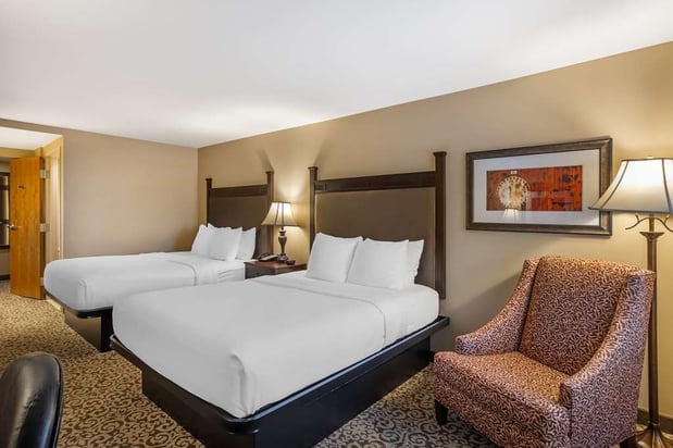 Images Best Western Plus Intercourse Village Inn & Suites