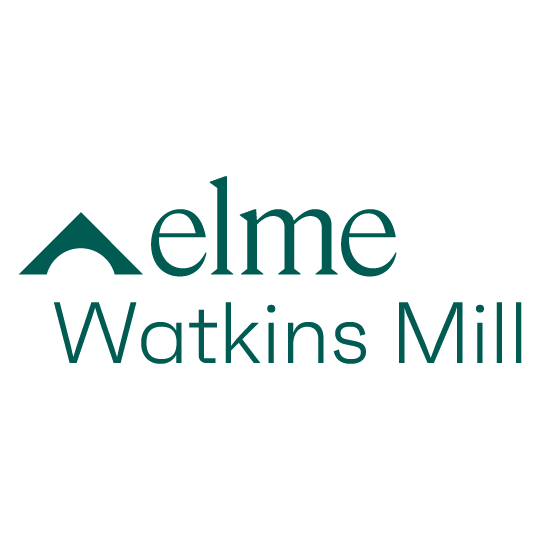 Elme Watkins Mill Logo