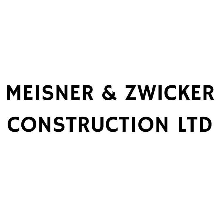 Meisner & Zwicker Construction Ltd Logo