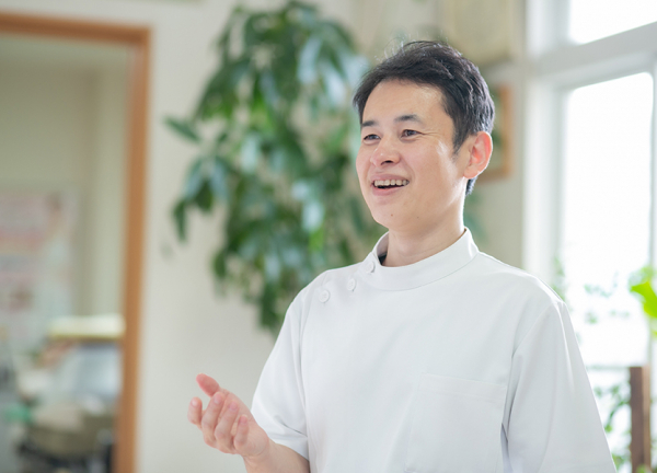 Images 武田鍼灸整骨院【痩身専門Acure併設】