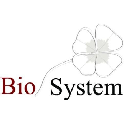 Logo Bio - System GbR