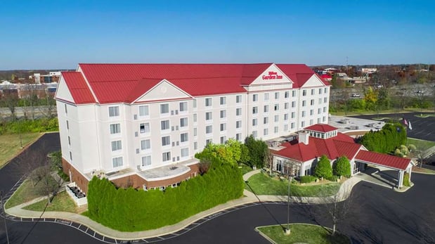 Images Hilton Garden Inn Louisville Northeast