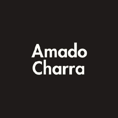 Amado Charra Tienda-Bar Logo