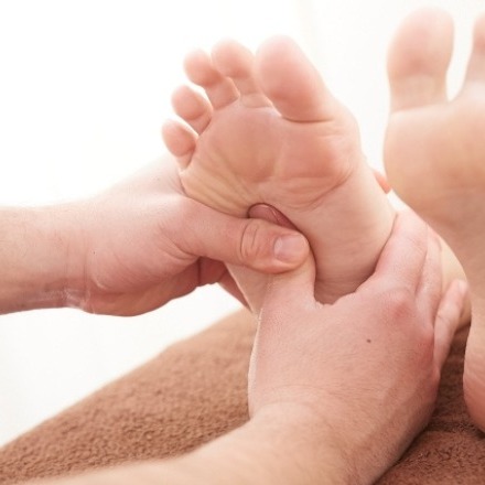 Images 手もみ処 RECOVER 東心斎橋店 ～こころ・からだ 充電～