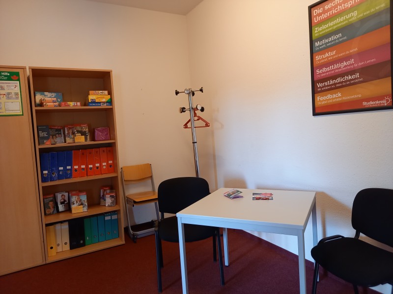 Kundenbild groß 3 Studienkreis Nachhilfe Stuttgart-Vaihingen