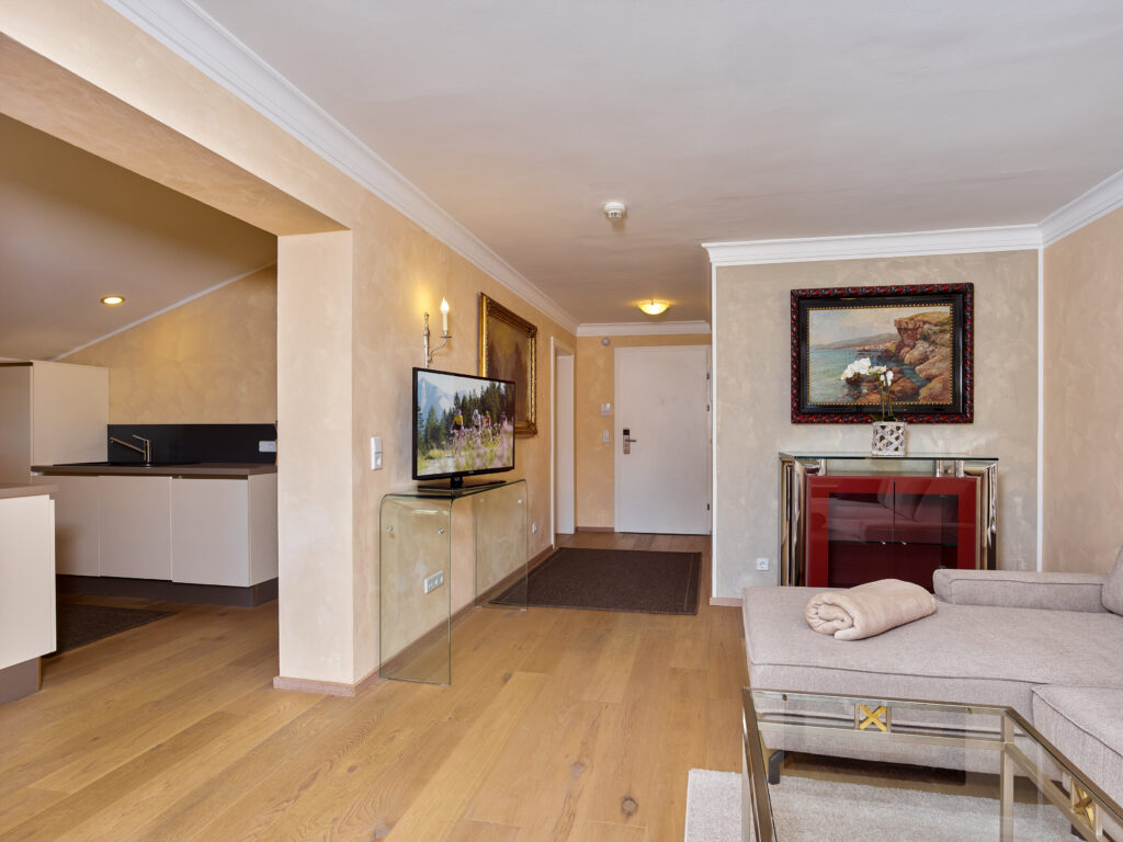A-VITA VIKTORIA Residenzen, Hohe-Munde-Straße 589 in Seefeld in Tirol