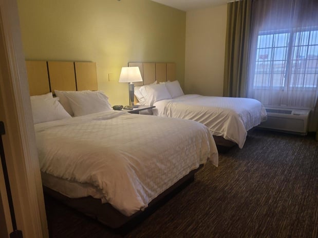 Images Candlewood Suites Bismarck by IHG