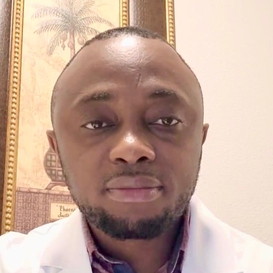 Nick Ibe, Nurse Practitioner | Tacoma, WA | WebMD