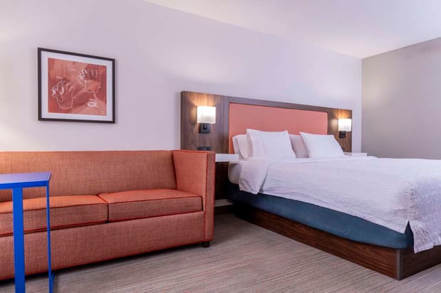 Images Hampton Inn & Suites St. Louis/Chesterfield