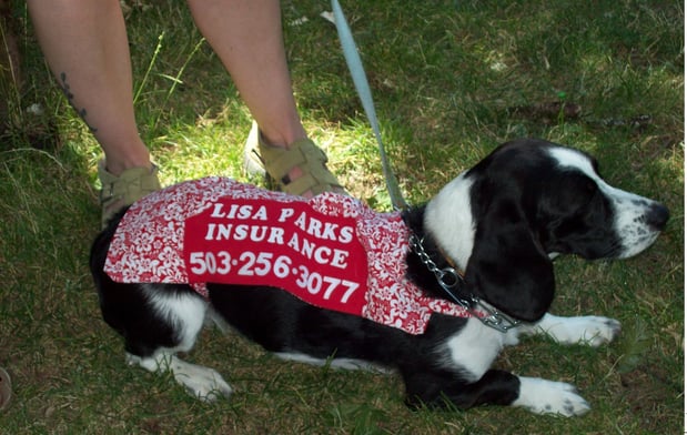 Images Lisa Parks - State Farm Insurance Agent