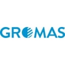 Gromas Maskinfabrik A/S Logo