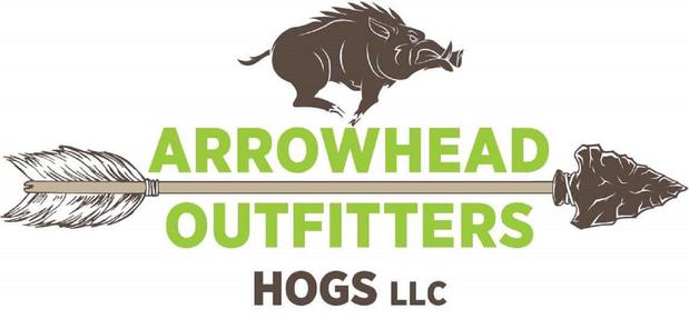 Images Arrowhead Outfitters Hogs LLC