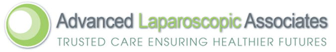Advanced Laparoscopic Associates Logo