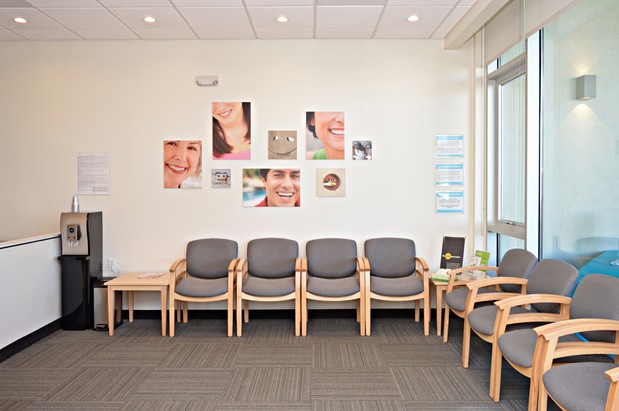 Images Carmel Valley Dentist Office