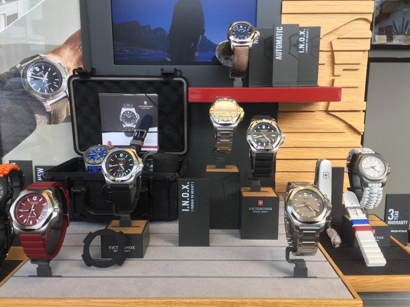 Hediger Wohnideen, Landstrasse 175 in Klosters Dorf