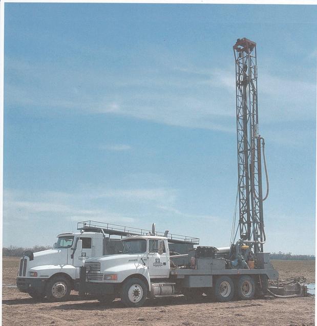 Images Darling Drilling Co