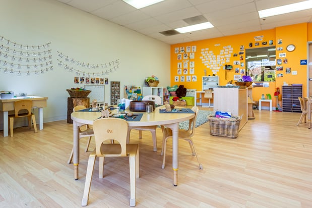 Images KLA Schools of Walnut Creek