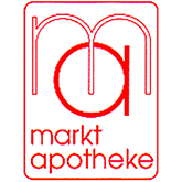 Markt-Apotheke Logo