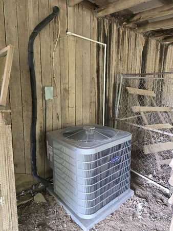 Images Anytime Heating and Air Conditioning