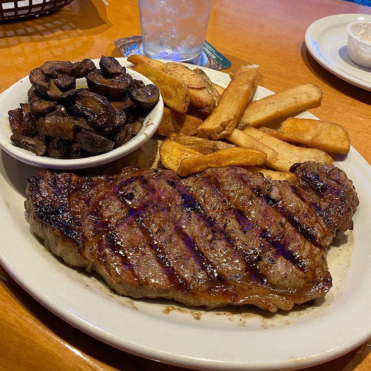 Images Texas Roadhouse