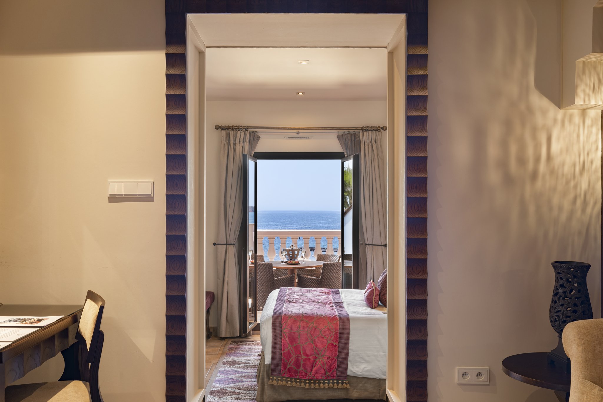 Tiara Miramar Beach Resort