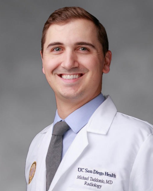 Michael Taddonio