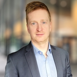 Images Maxime Gauthier - TD Financial Planner