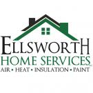 Ellsworth Home Services, LLC Logo