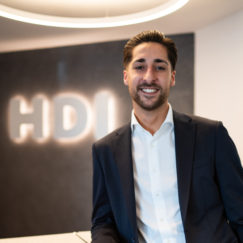 Bild 10 HDI Versicherungen:  2-serve oHG in Osnabrück