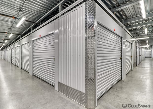 Images CubeSmart Self Storage