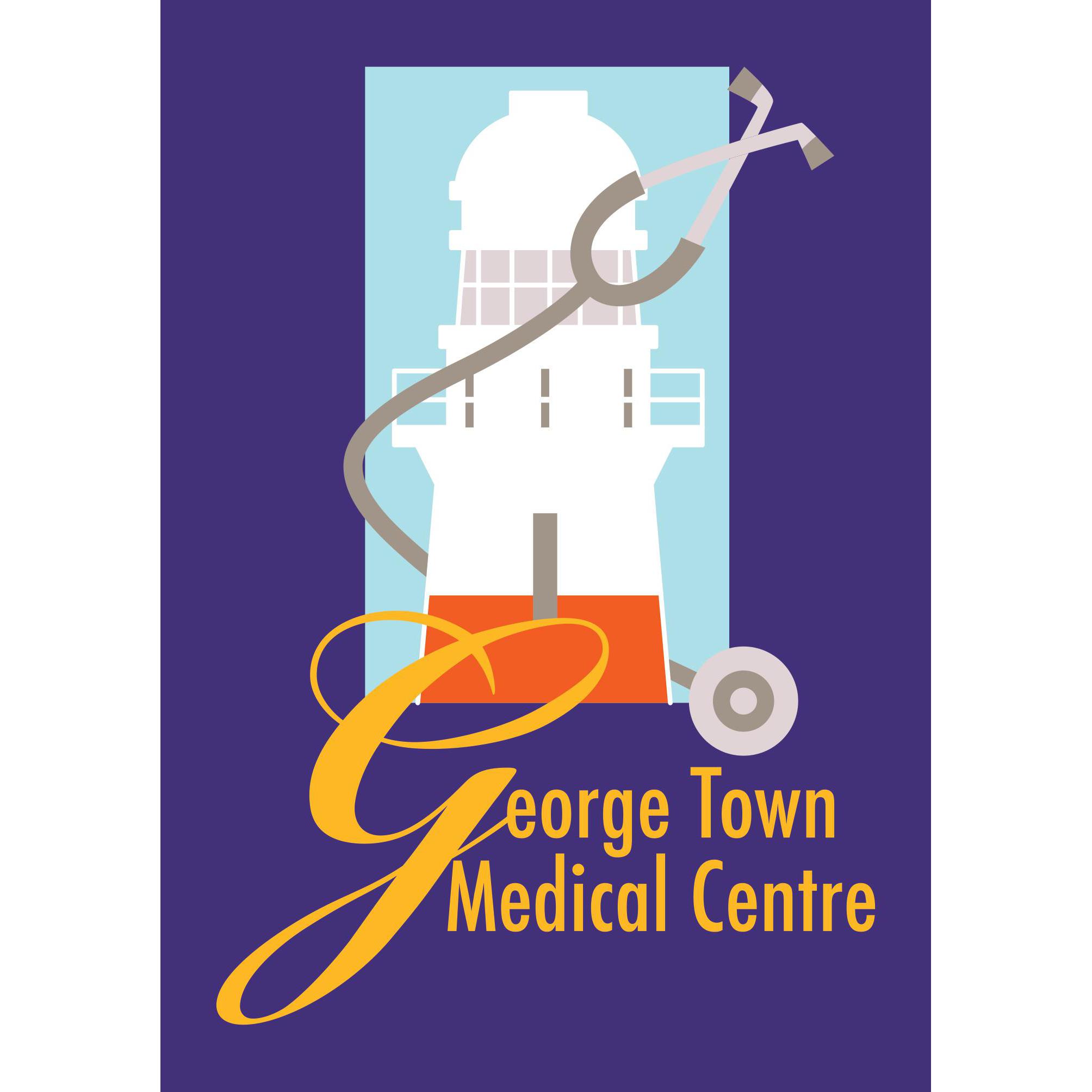 George Town Medical Centre Logo