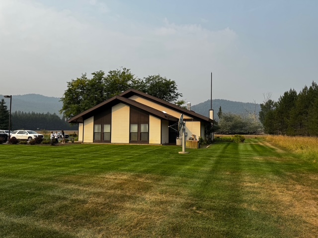 The Church of Jesus Christ of Latter-day Saints Image